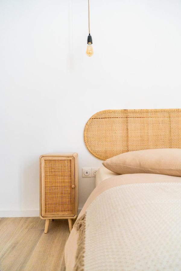 Suberbe Appartement 80 M2 Quartier Castellane - Le Patio - Marseille Exteriér fotografie