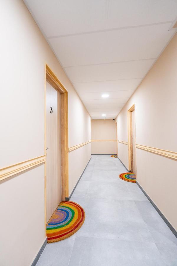 Suberbe Appartement 80 M2 Quartier Castellane - Le Patio - Marseille Exteriér fotografie