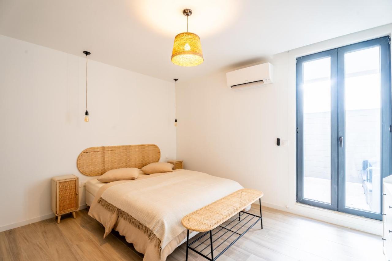 Suberbe Appartement 80 M2 Quartier Castellane - Le Patio - Marseille Exteriér fotografie