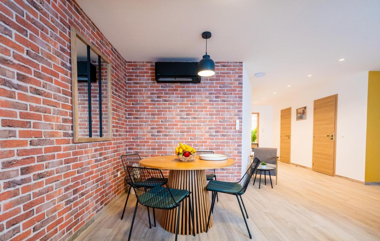 Suberbe Appartement 80 M2 Quartier Castellane - Le Patio - Marseille Exteriér fotografie