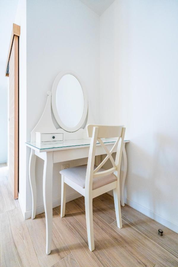 Suberbe Appartement 80 M2 Quartier Castellane - Le Patio - Marseille Exteriér fotografie