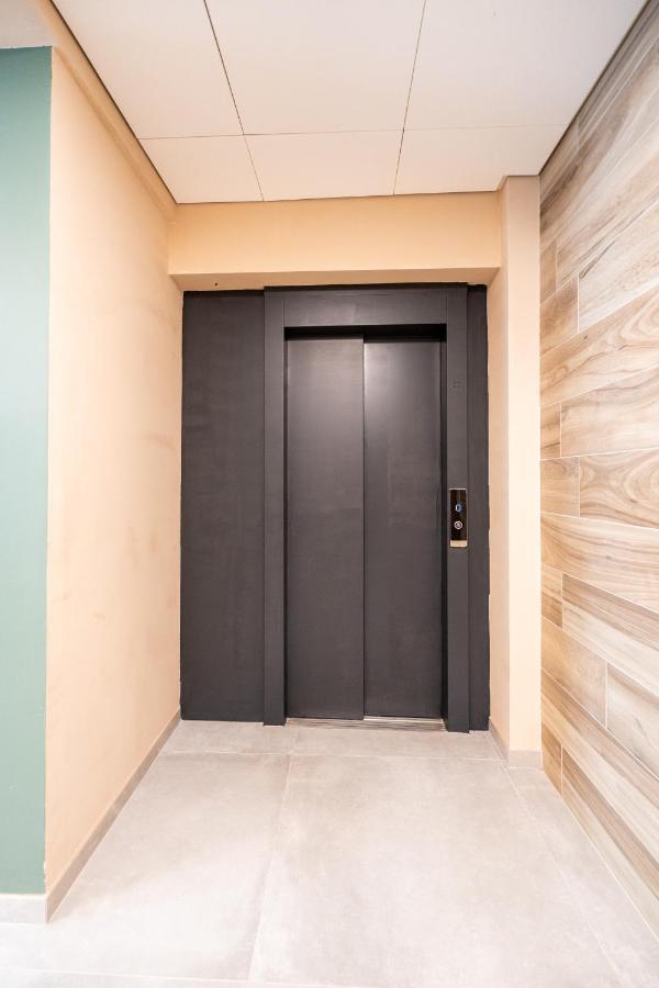 Suberbe Appartement 80 M2 Quartier Castellane - Le Patio - Marseille Exteriér fotografie
