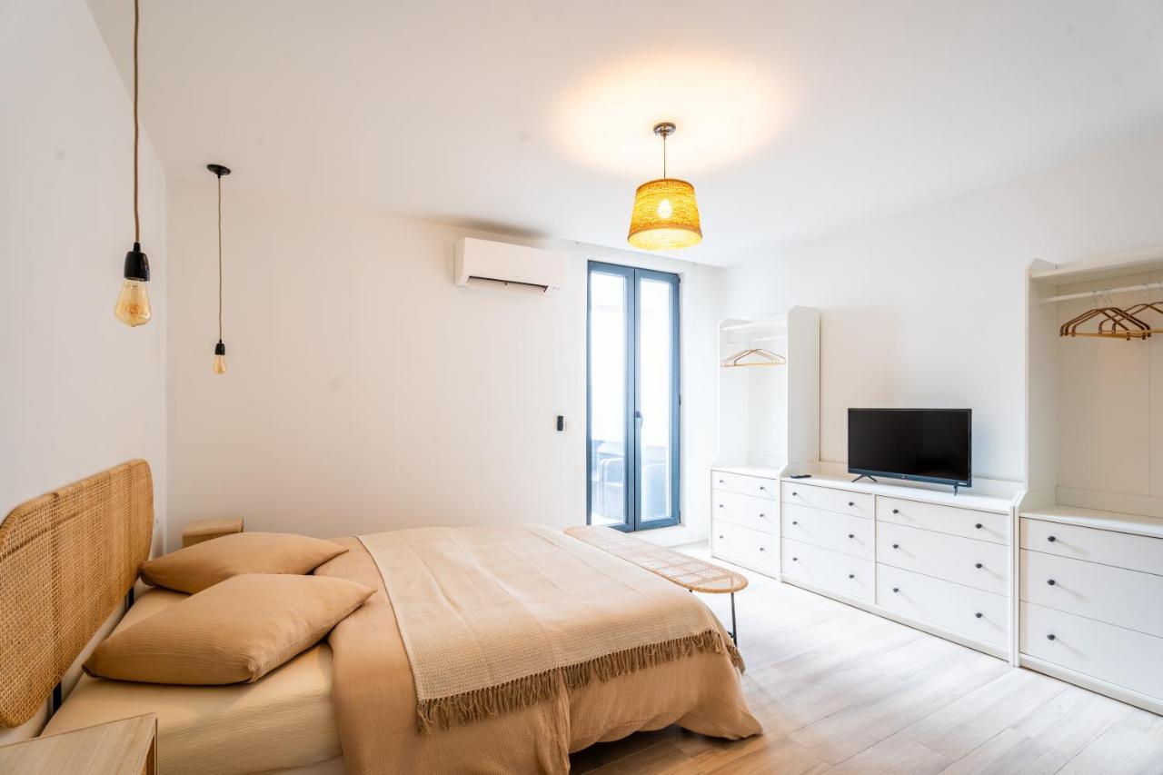 Suberbe Appartement 80 M2 Quartier Castellane - Le Patio - Marseille Exteriér fotografie